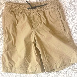 2 pair Gap Shorts size L